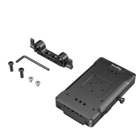 SmallRig 3203 zawartość zestawu